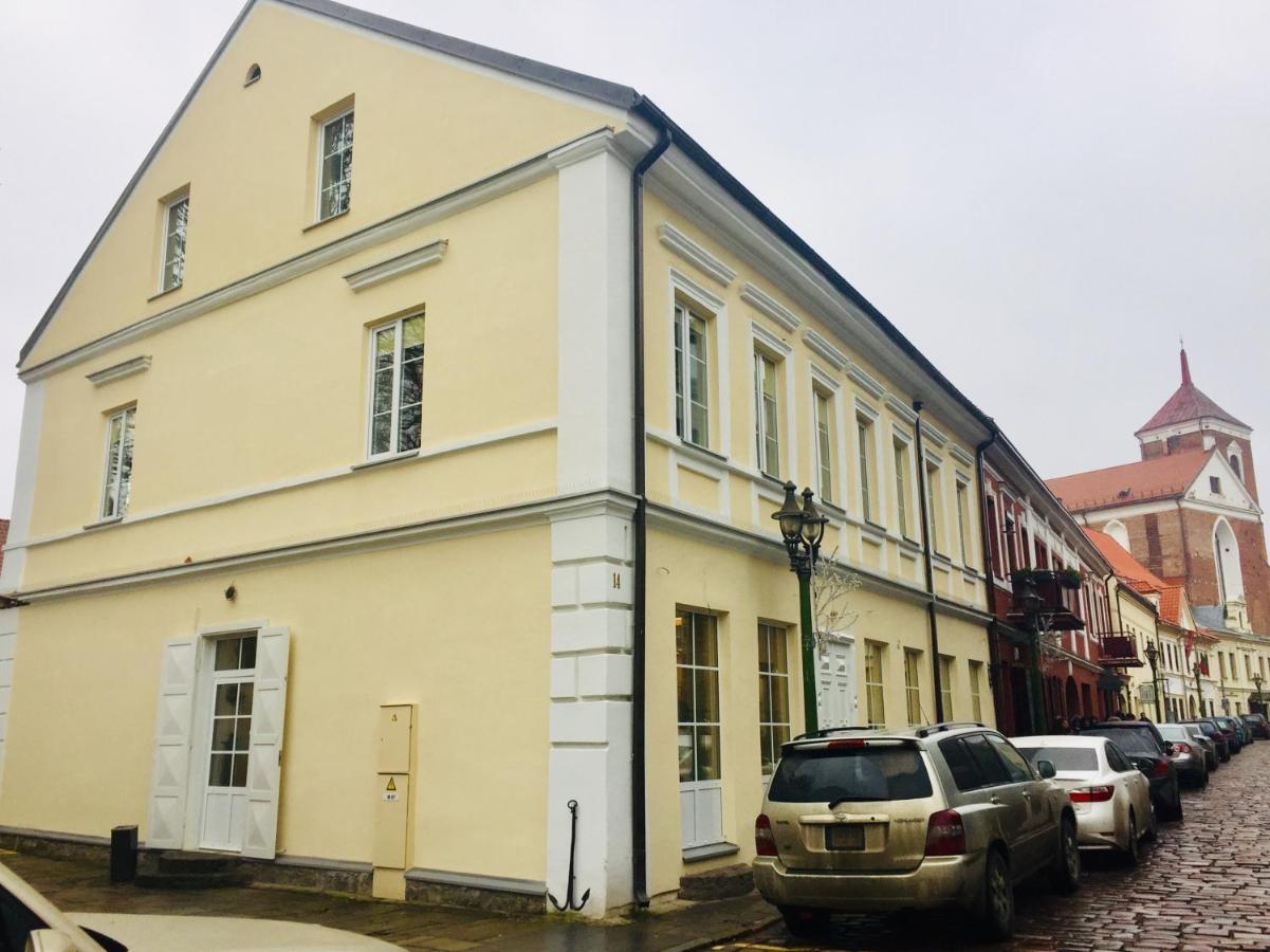 Apartment Castle - One Bedroom Flat *