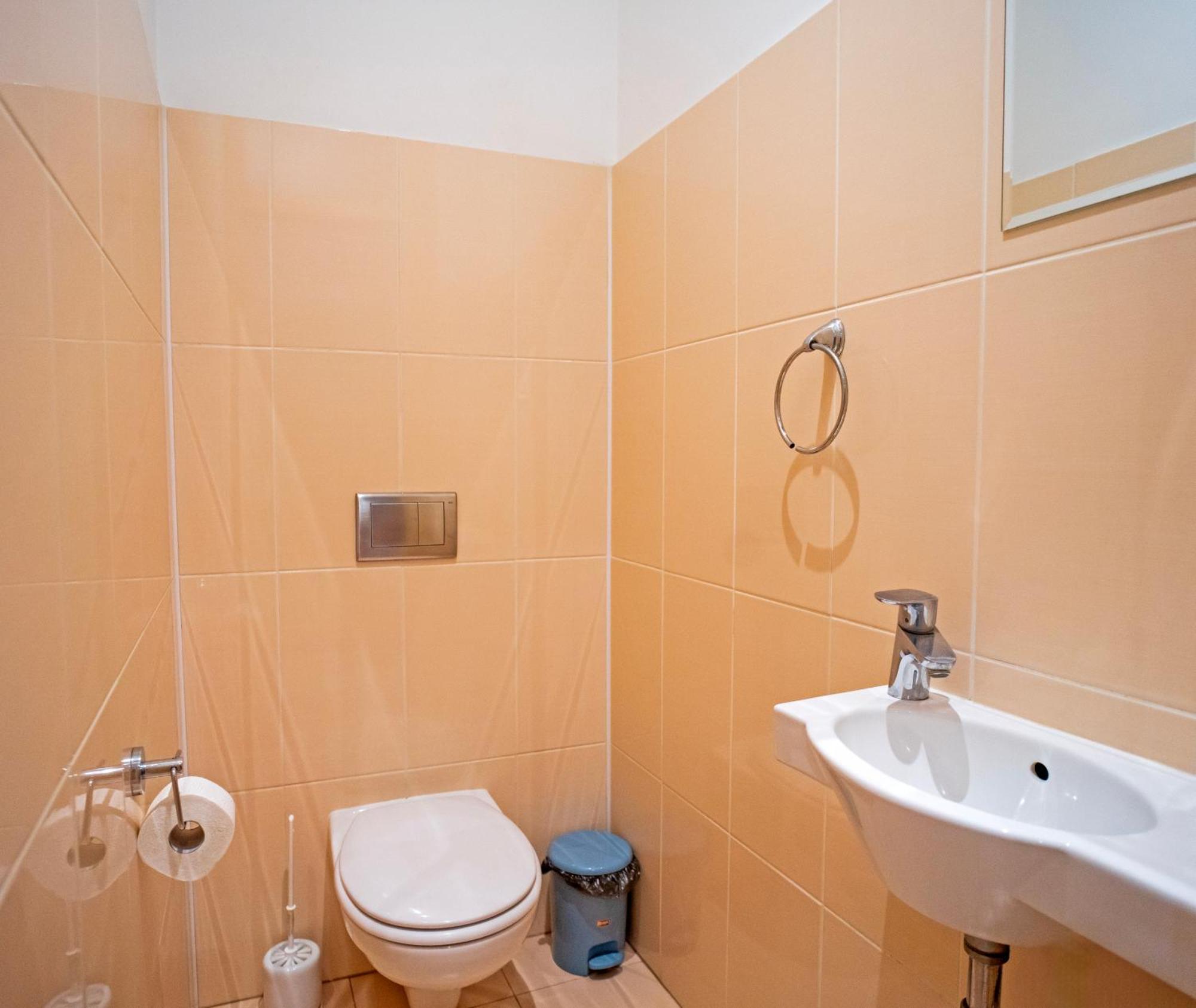 Apartment Castle - One Bedroom Flat *