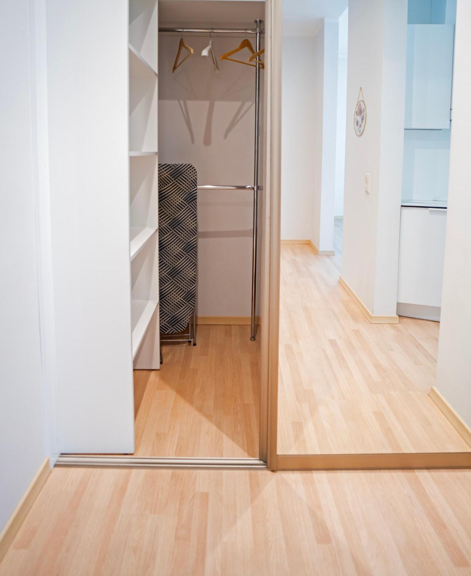 Castle - One Bedroom Flat Apartment Kaunas