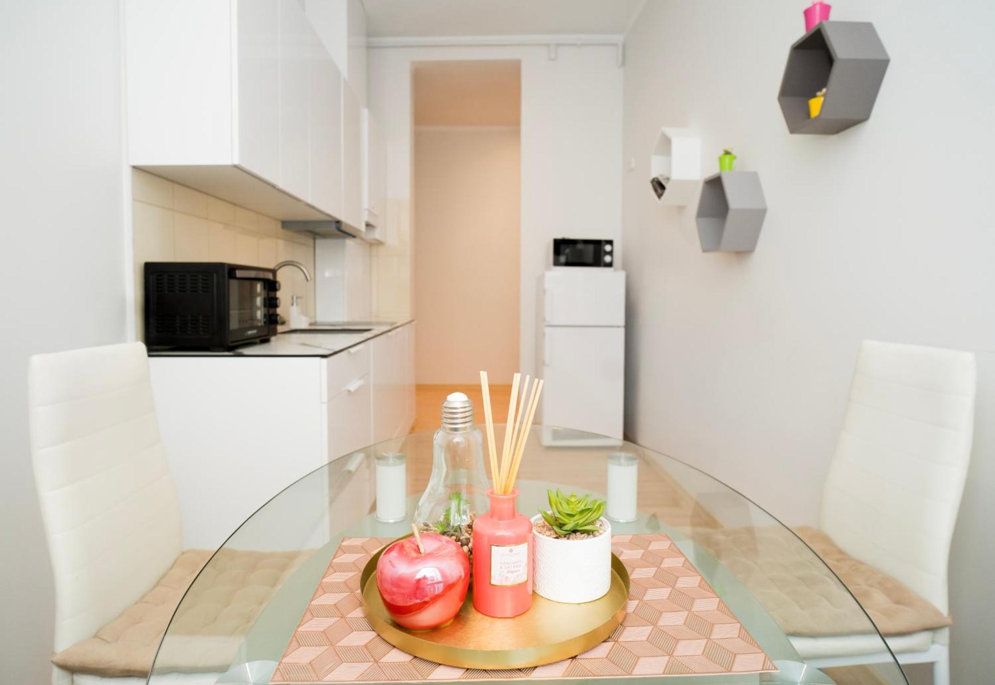 Castle - One Bedroom Flat Kaunas
