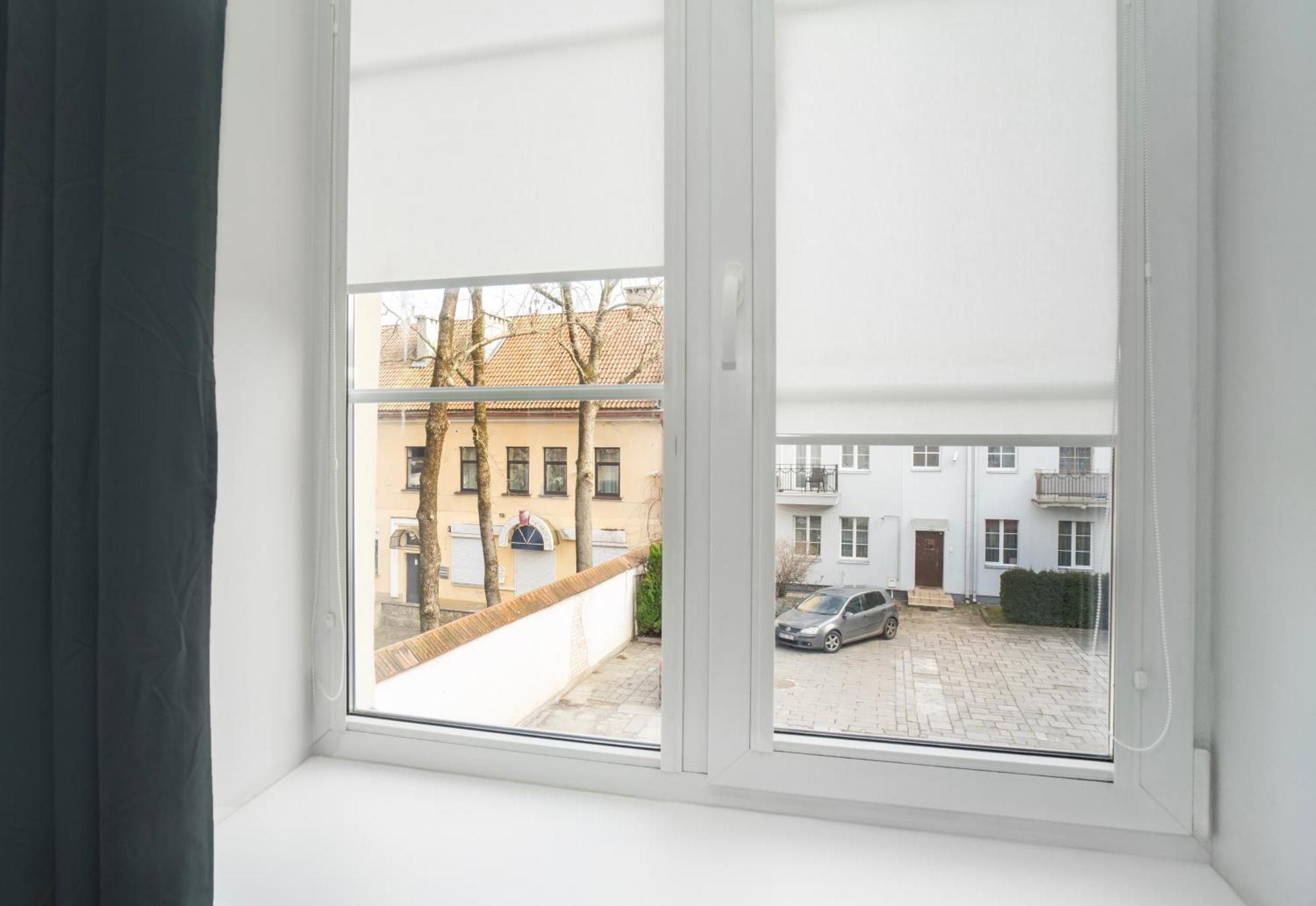 Castle - One Bedroom Flat