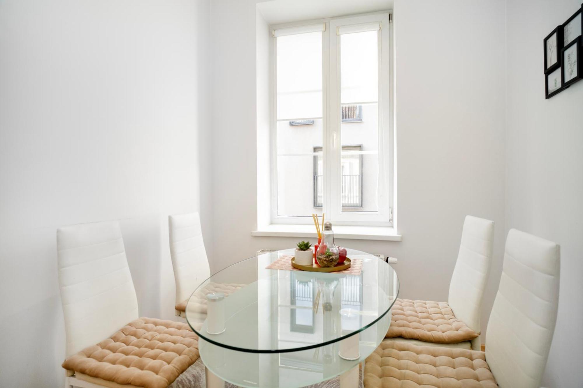 Castle - One Bedroom Flat *