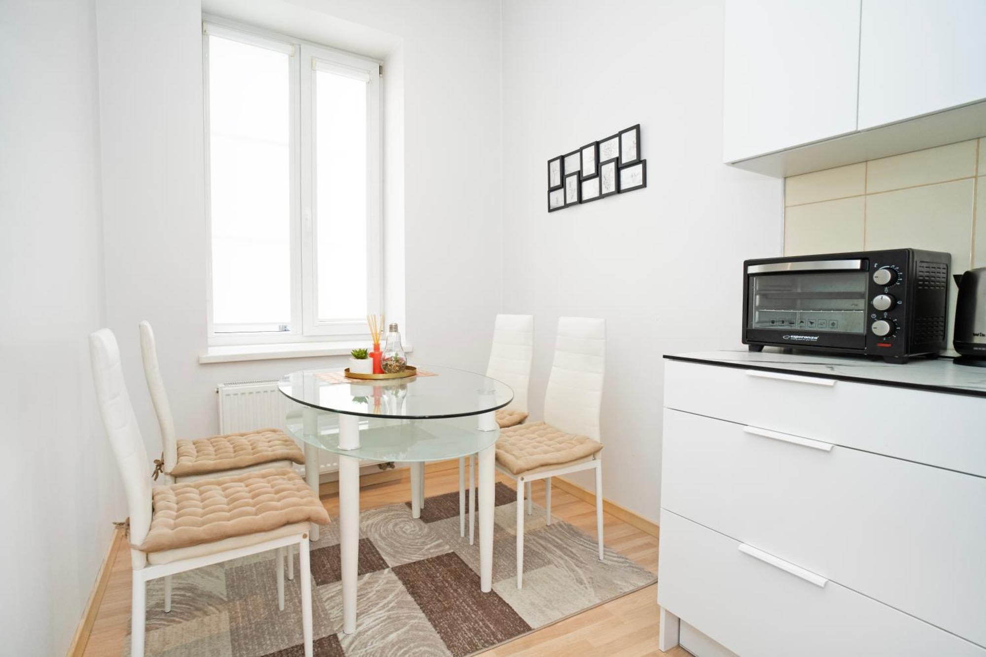 Castle - One Bedroom Flat