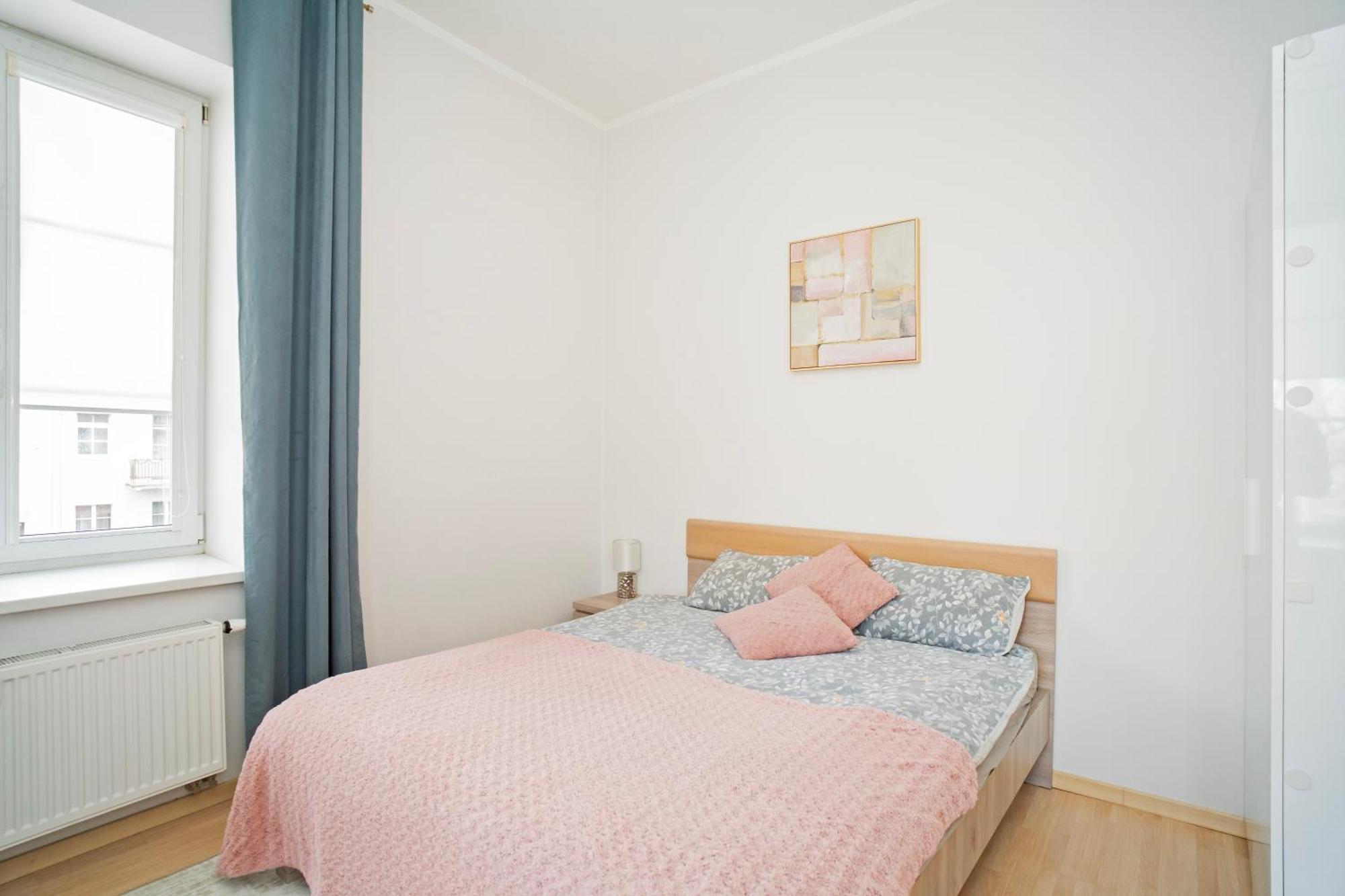 Castle - One Bedroom Flat Kaunas